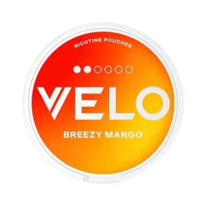 VELO Breezy Mango in Dubai Abu Dhabi UAE