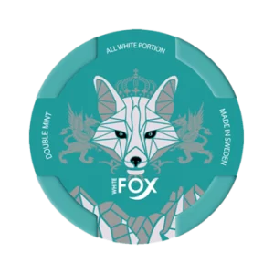 Fox Double Mint