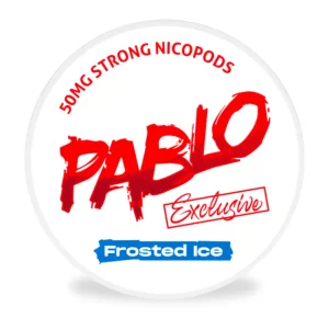 Pablo Frosted Ice in dubai abu dhabi uae