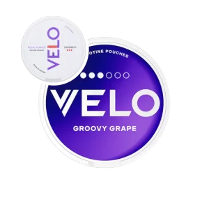 VELO Groovy Grape in dubai abu dhabi uae