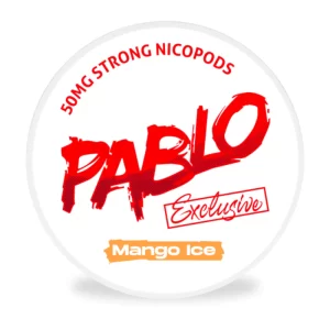 Pablo Mango Ice in dubai abu dhabi uae