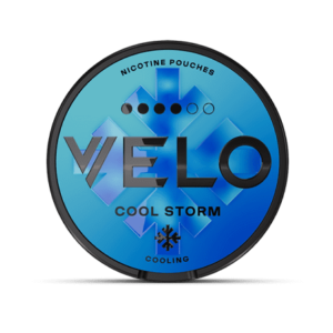 Velo Peppermint Storm Dubai Abu Dhabi