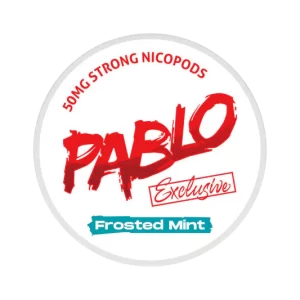 Pablo Frosted Mint dubai abu dhabi uae