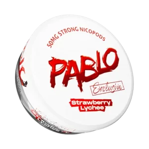 Pablo Strawberry Lychee dubai abu dhabi uae