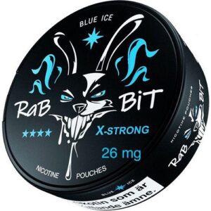 Rabbit Blue Ice Dubai Abu Dhabi UAE