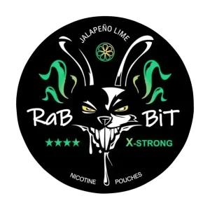 Rabbit Jalapeno Lime