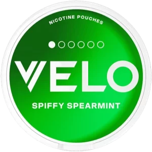 VELO Spiffy Spearmint Mini dubai abu dhabi uae