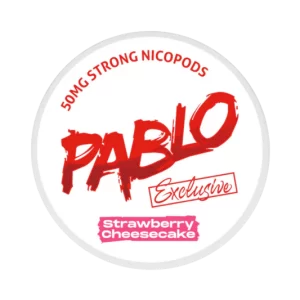 Pablo Strawberry Cheesecake in dubai abu dhabi uae