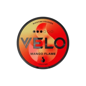 VELO Mango Flame in Dubai Abu Dhabi UAE