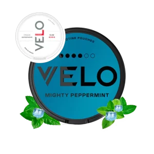 Velo Mighty Peppermint dubai Abu Dhabi uae