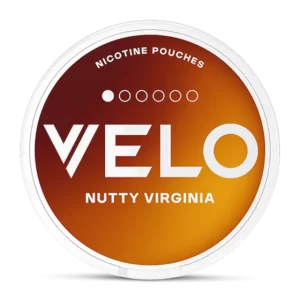 VELO Nutty Virginia Mini dubai abu dhabi uae