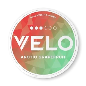 VELO Arctic Grapefruit in Dubai abu Dhabi UAE