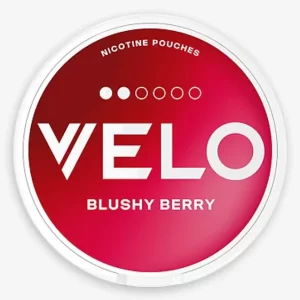 VELO Blushy Berry dubai Abu Dhbai UAE