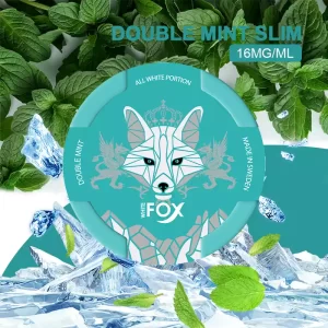 Fox Double Mint in Dubai Abu Dhabi uae