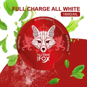 Fox Red Full Charge in Dubai Abu Dhabi UAE