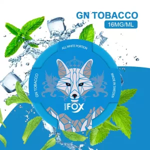 Fox GN Tobacco Blue in Dubai Abu Dhabi UAE