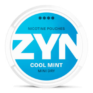 N Cool Mint Mini 3mg in dubai abu dhabi uae