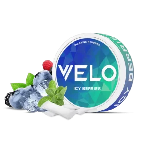 VELO Icy Berries in dubai abu dhabi uae