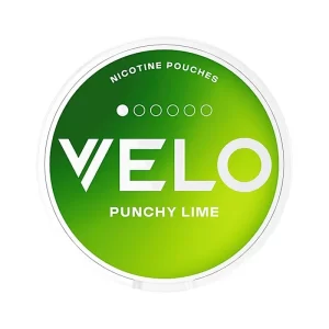 VELO Punchy Lime Mini in Dubai Abu Dhabi UAE