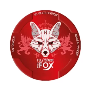 Fox Red Full Charge