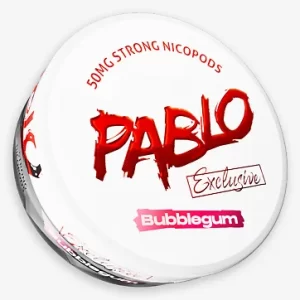 Pablo Bubblegum in dubai abu dhabi uae