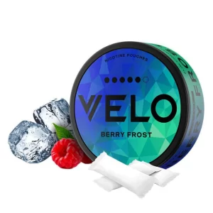 Velo Berry Frost Intense in Dubai, Abu Dhabi, UAE