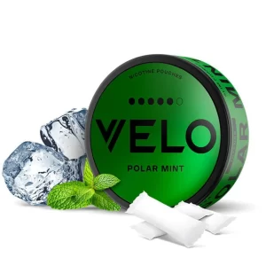 Velo Polar Mint in dubai abu dhabi uae