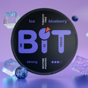 BIT Ice Blueberry